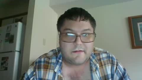bulldoggie4669 online show from October 20, 2025, 6:41 pm