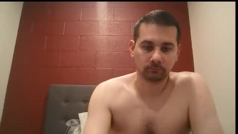 Snapshot of bulletproof68x chatting on January 8, 2025, 2:57 am Bulletproof68X online show from January 8, 2025, 2:57 am