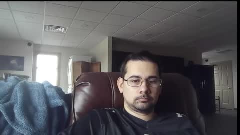 Snapshot of bulletproof68x chatting on January 11, 2025, 8:21 pm Bulletproof68X online show from January 11, 2025, 8:21 pm