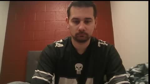 Snapshot of bulletproof68x chatting on January 12, 2025, 1:21 am Bulletproof68X online show from January 12, 2025, 1:21 am