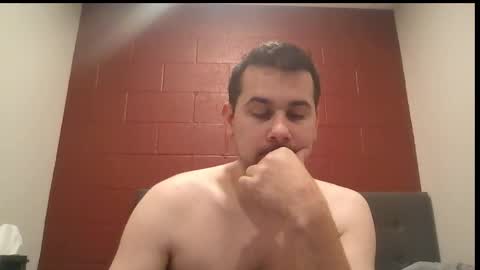 Snapshot of bulletproof68x chatting on January 23, 2025, 4:41 am Bulletproof68X online show from January 23, 2025, 4:41 am