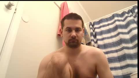 Snapshot of bulletproof68x chatting on March 9, 2025, 7:12 am Bulletproof68X online show from March 9, 2025, 7:12 am