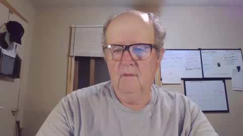 bullfrogg5050 online show from September 17, 2025, 12:07 pm