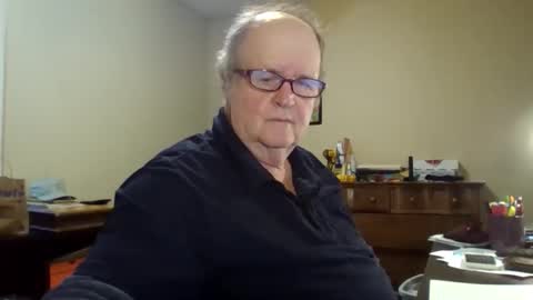 bullfrogg5050 online show from February 12, 2026, 4:46 pm