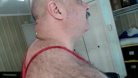 BullMuscleJoe online show from March 3, 2026, 1:39 pm