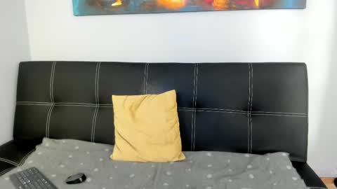 Bulma Bambina online show from September 18, 2025, 8:22 pm