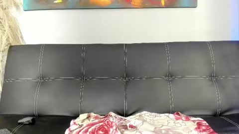 Snapshot of bulma_bambina_ chatting on June 27, 2026, 1:39 pm Bulma Bambina online show from June 27, 2026, 1:39 pm