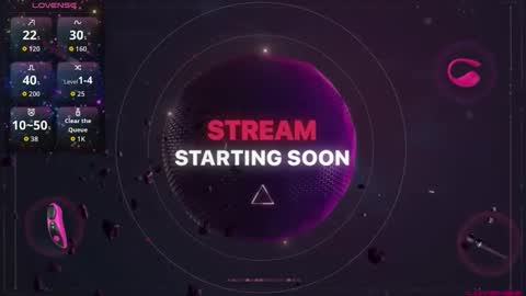 Bulma online show from March 30, 2026, 1:06 am