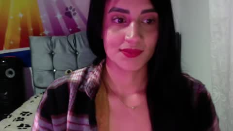 Snapshot of bulmastar chatting on July 11, 2026, 2:58 am Bulma Star online show from July 11, 2026, 2:58 am