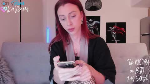 Snapshot of bumbum_kalibum chatting on March 9, 2025, 4:49 am Ivan online show from March 9, 2025, 4:49 am