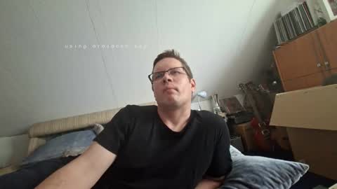 bumbuss online show from March 19, 2026, 2:21 pm