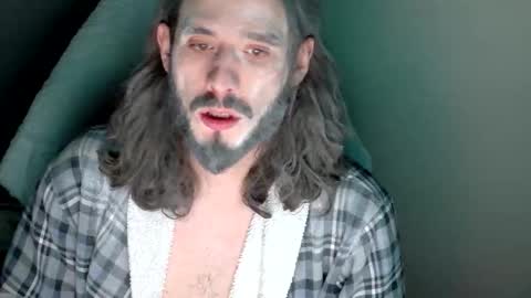 Snapshot of bumphreyhogart chatting on December 4, 2025, 8:45 am bumphreyhogart online show from December 4, 2025, 8:45 am