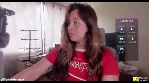 Snapshot of bun_nyx chatting on July 24, 2026, 7:23 pm online show from July 24, 2026, 7:23 pm