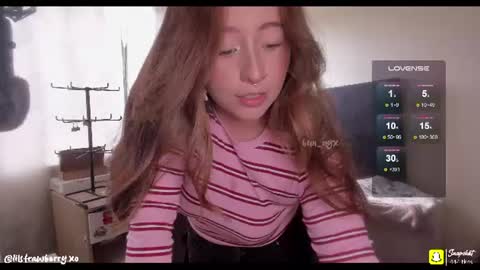 Snapshot of bun_nyx chatting on July 31, 2026, 8:41 pm online show from July 31, 2026, 8:41 pm
