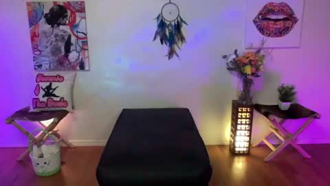 BUNNIE and THE DUDE TheLebowskis online show from June 30, 2026, 4:02 am