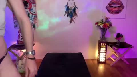 BUNNIE and THE DUDE TheLebowskis online show from July 6, 2026, 6:54 am