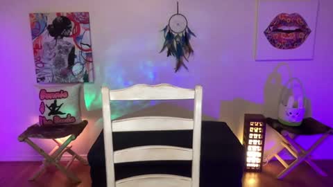 BUNNIE and THE DUDE TheLebowskis online show from July 21, 2026, 7:11 am