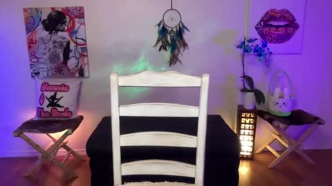 BUNNIE and THE DUDE TheLebowskis online show from July 26, 2026, 3:14 am