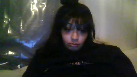 bunniebai online show from January 12, 2026, 3:34 am