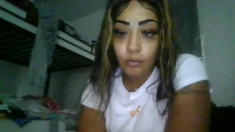 Snapshot of bunniebai chatting on June 21, 2026, 10:12 pm bunniebai online show from June 21, 2026, 10:12 pm