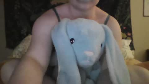 Snapshot of bunnxbabe chatting on October 5, 2025, 11:13 pm BunnxBabe online show from October 5, 2025, 11:13 pm