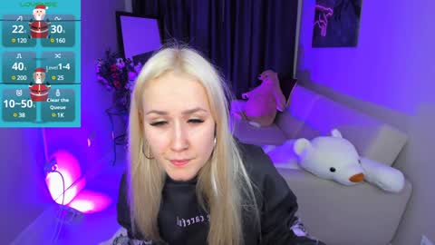 Sasha  online show from January 19, 2025, 1:44 pm