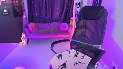 Sasha  online show from February 12, 2025, 1:48 pm