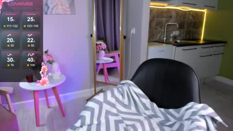 Sasha  online show from March 9, 2025, 9:24 am