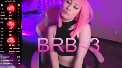 Sasha  online show from June 14, 2026, 2:24 am