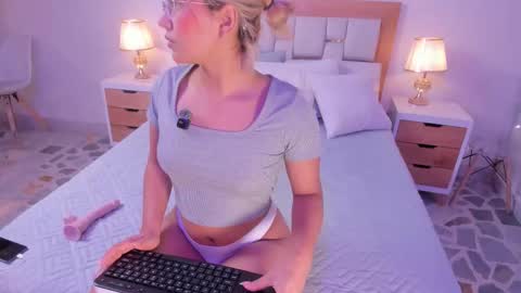 bunny_blush1 online show from March 9, 2026, 7:29 pm