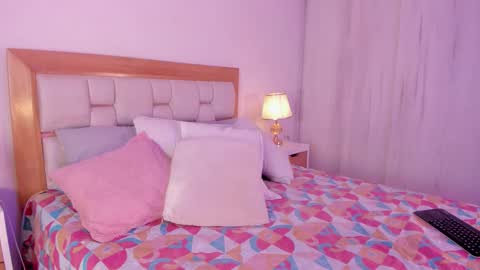 Snapshot of bunny_blush1 chatting on March 19, 2026, 7:18 pm bunny_blush1 online show from March 19, 2026, 7:18 pm