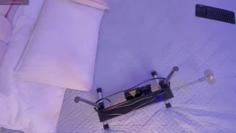 Snapshot of bunny_blush1 chatting on March 30, 2026, 7:04 pm bunny_blush1 online show from March 30, 2026, 7:04 pm