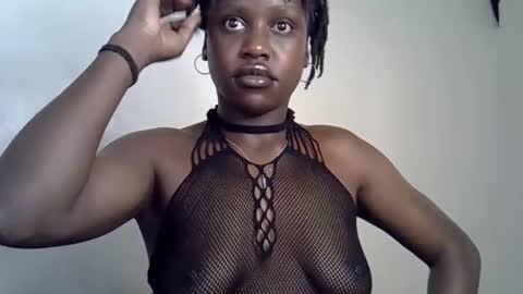 Bunny online show from March 16, 2026, 1:26 pm