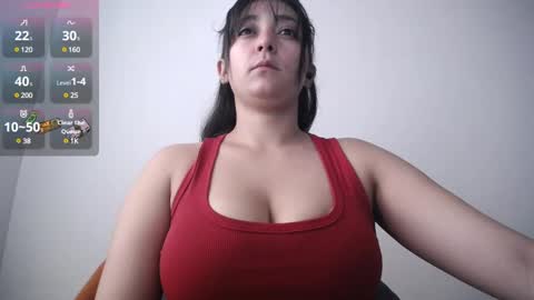 bunny_chloe online show from January 28, 2025, 10:23 pm