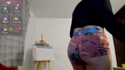 bunny_chloe online show from June 28, 2026, 12:16 am