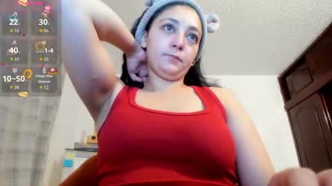 bunny_chloe online show from July 12, 2026, 4:58 am