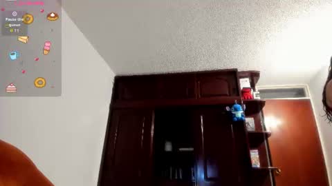 bunny_chloe online show from July 19, 2026, 7:45 am