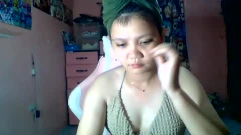 Snapshot of bunny_flower18 chatting on July 3, 2026, 9:16 am bunny_flower18 online show from July 3, 2026, 9:16 am