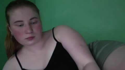 Bunny online show from June 27, 2026, 2:12 pm