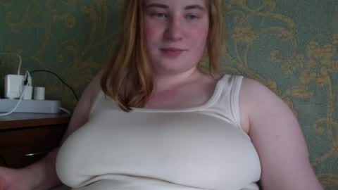 Bunny online show from June 28, 2026, 2:45 pm