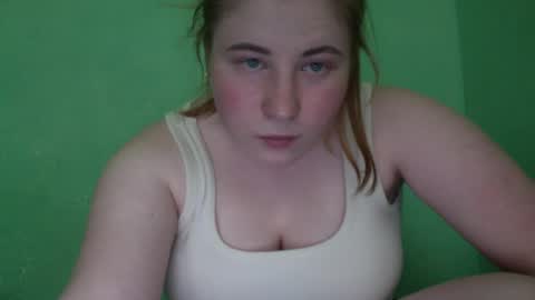 Bunny online show from June 29, 2026, 10:26 am
