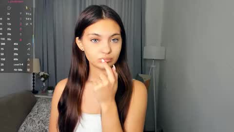 Snapshot of bunny_nova chatting on September 19, 2025, 9:00 am Aria online show from September 19, 2025, 9:00 am