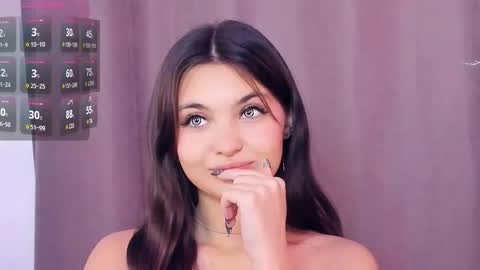 Snapshot of bunny_nova chatting on November 29, 2025, 8:06 am Aria online show from November 29, 2025, 8:06 am