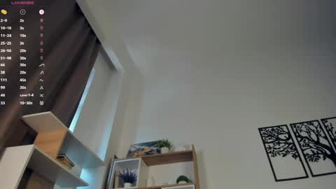 Snapshot of bunny_nova chatting on May 16, 2026, 10:36 am Aria online show from May 16, 2026, 10:36 am