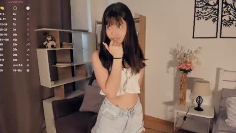 Snapshot of bunny_nova chatting on June 15, 2026, 9:11 am Aria online show from June 15, 2026, 9:11 am