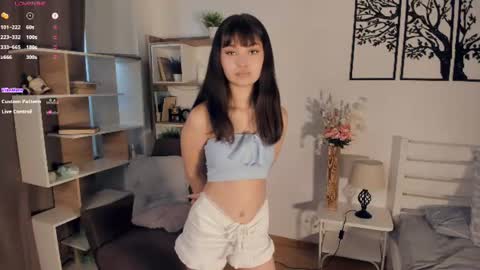 Aria online show from June 23, 2026, 9:07 am