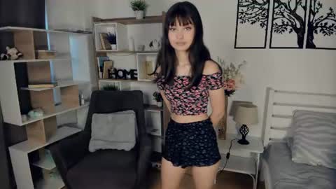 Aria online show from June 25, 2026, 9:03 am