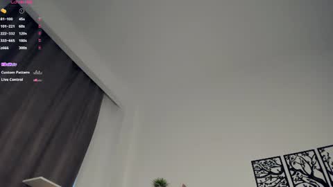 Aria online show from June 27, 2026, 12:22 pm