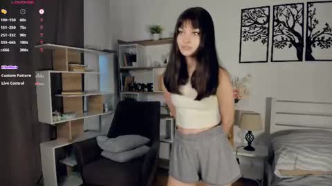 Aria online show from July 12, 2026, 9:11 am