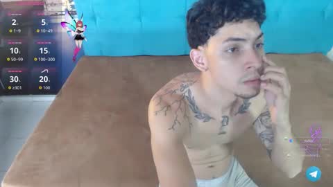 Snapshot of bunny_petit chatting on September 14, 2025, 3:05 am Buny online show from September 14, 2025, 3:05 am